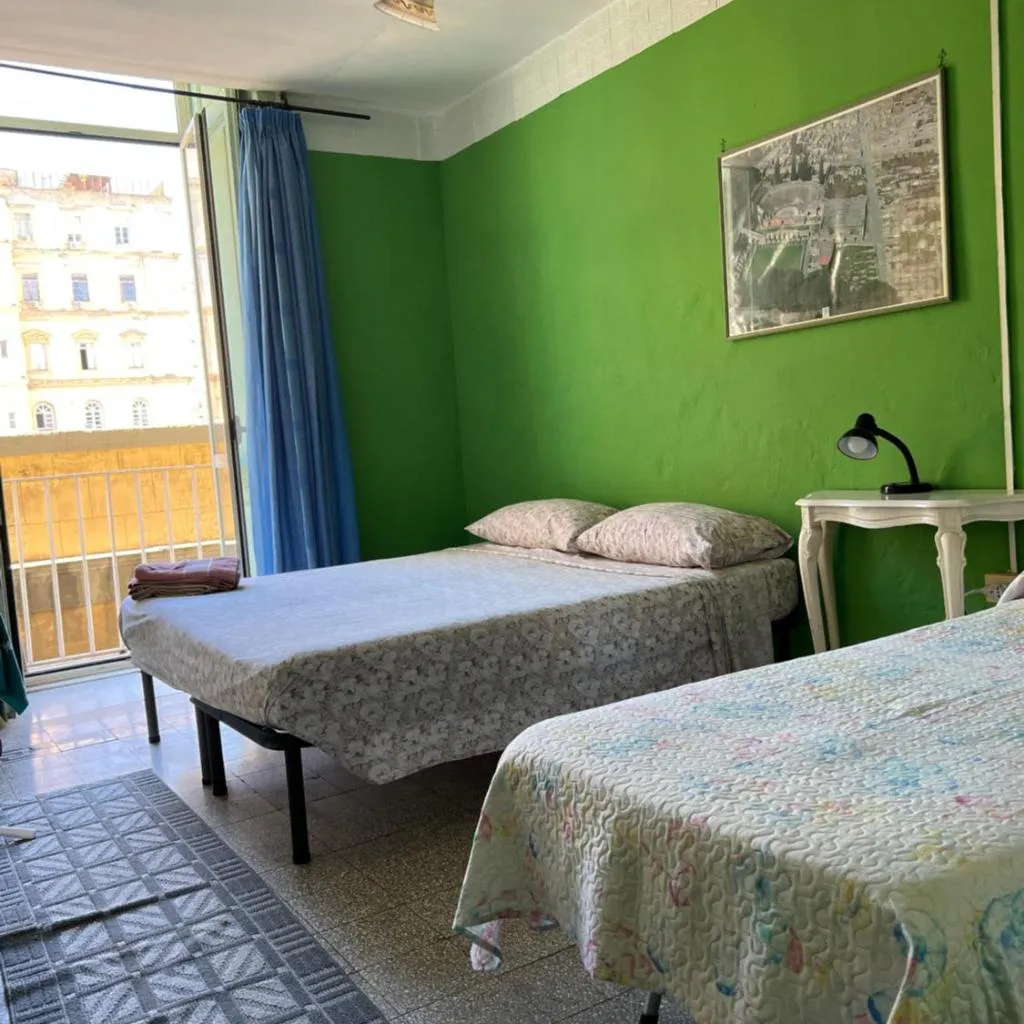 Photograph of B&B MIRAGLIA