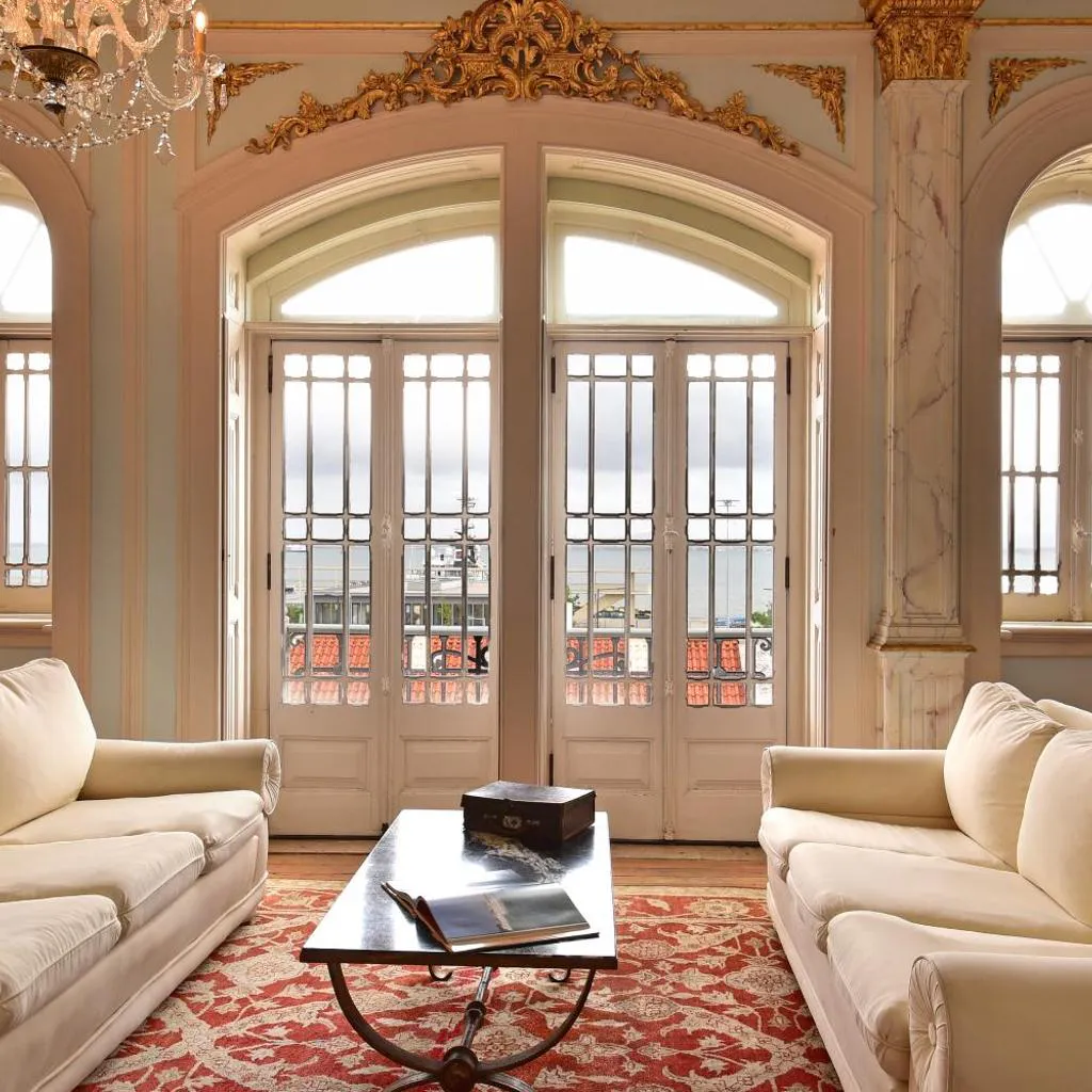 Photograph of Palacete Chafariz Del Rei - by Unlock Hotels