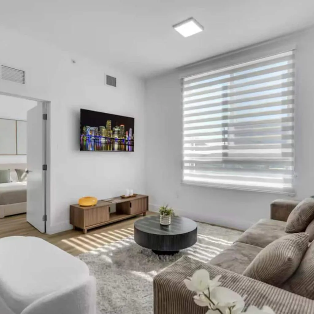 Photograph of Modern Stay Near Beach #207