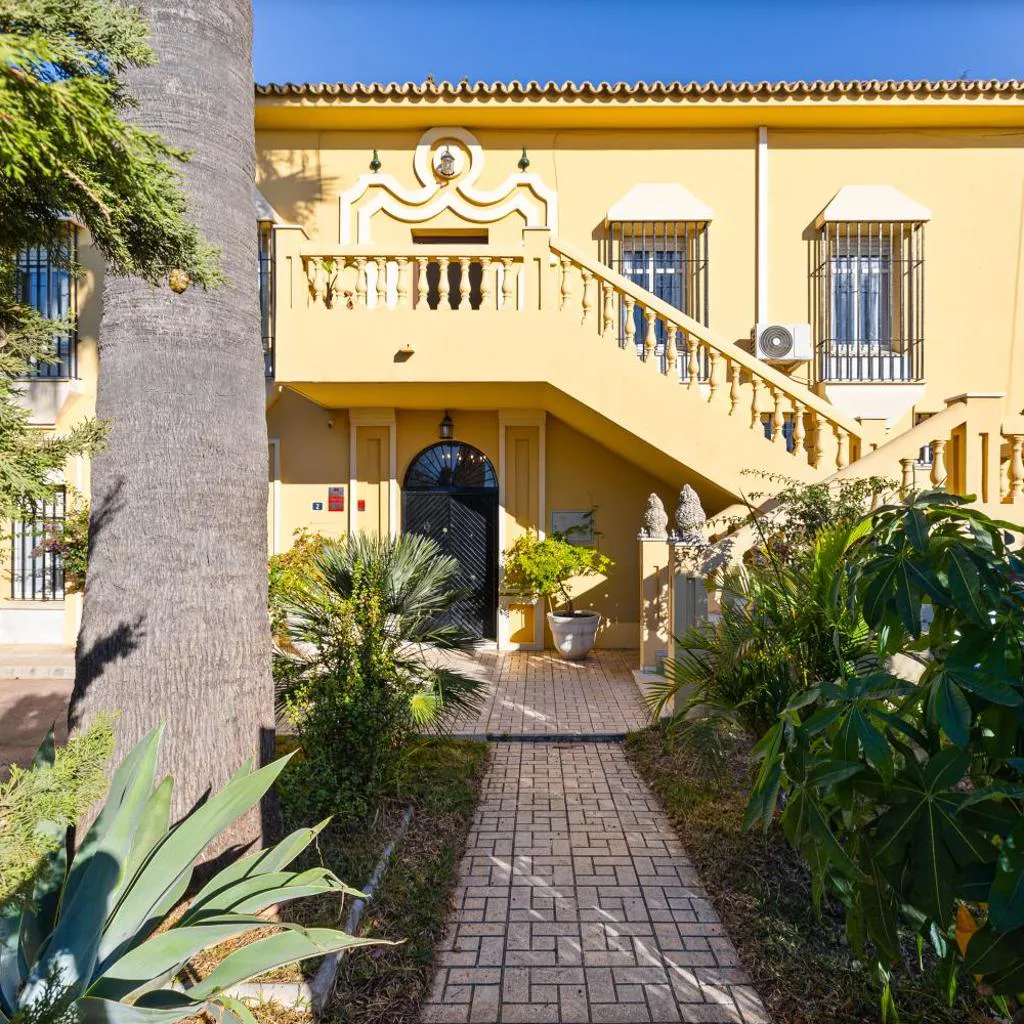 Photograph of 12p Villa Private Pool 5 Bathrooms 150m to Beach and Walking to La Cala de Mijas