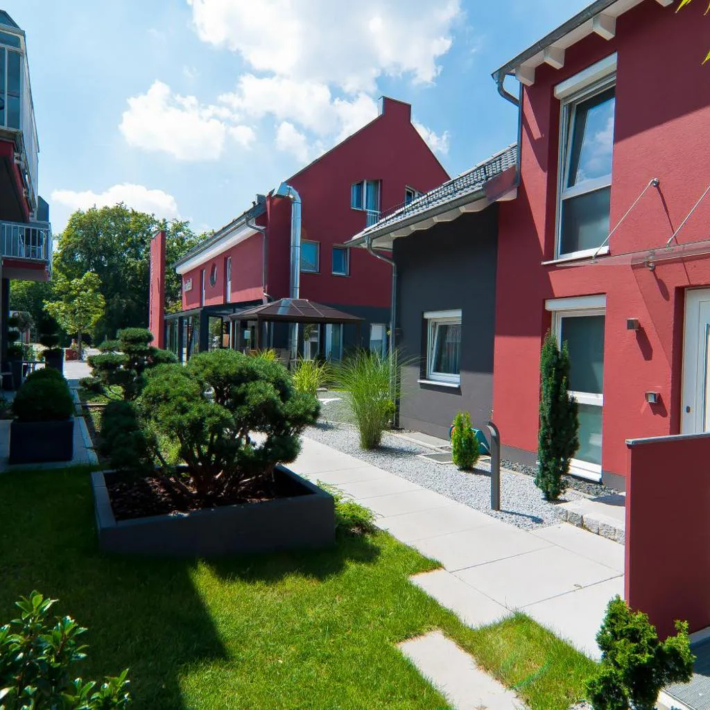 Photograph of Amalienburg - Boutique & Boarding Hotel