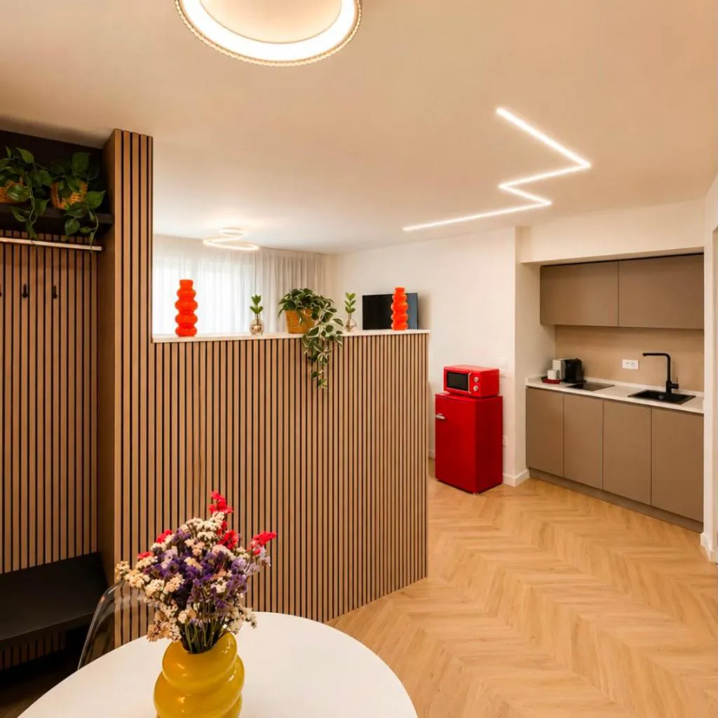 Photograph of Morghen Home - Design Apartment Vomero