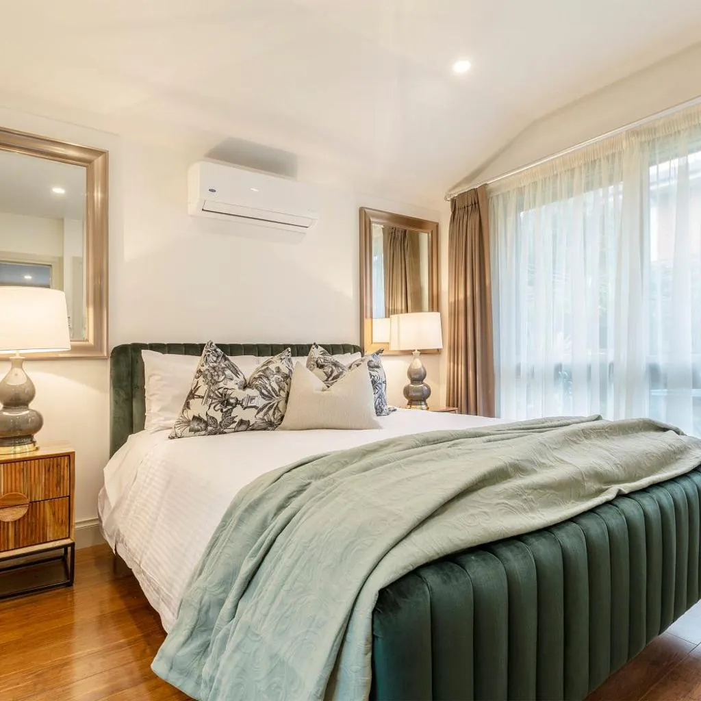 Photograph of VAQUAY Little Audrey Guesthouse In Ivanhoe