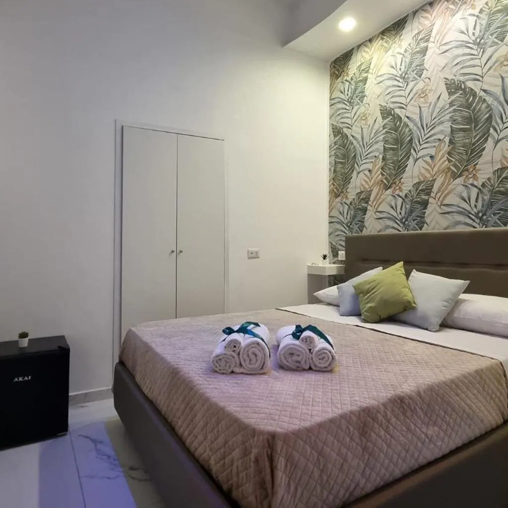 Photograph of San Petrillo APARTMENT