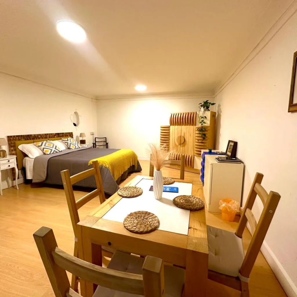 Photograph of Casa Laura 216 Plebiscito