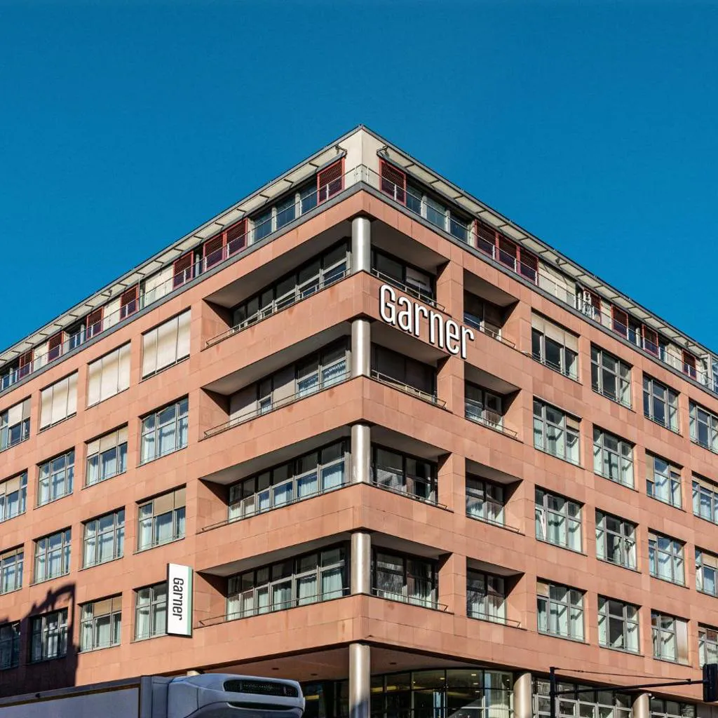 Photograph of Garner Hotel Berlin - Gendarmenmarkt by IHG