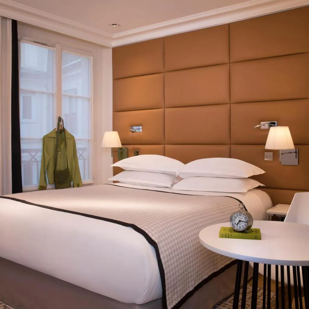 Photograph of Hôtel R de Paris - Boutique Hotel