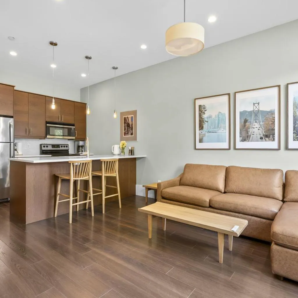 Photograph of Cozy 1 Bedroom and 1 Bath Retreat Near Main S