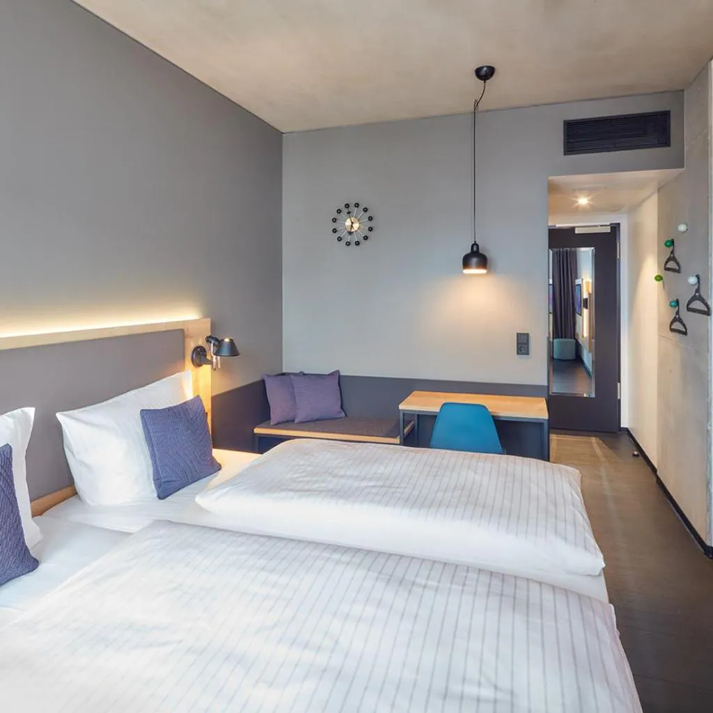 Photograph of aletto Hotel Potsdamer Platz