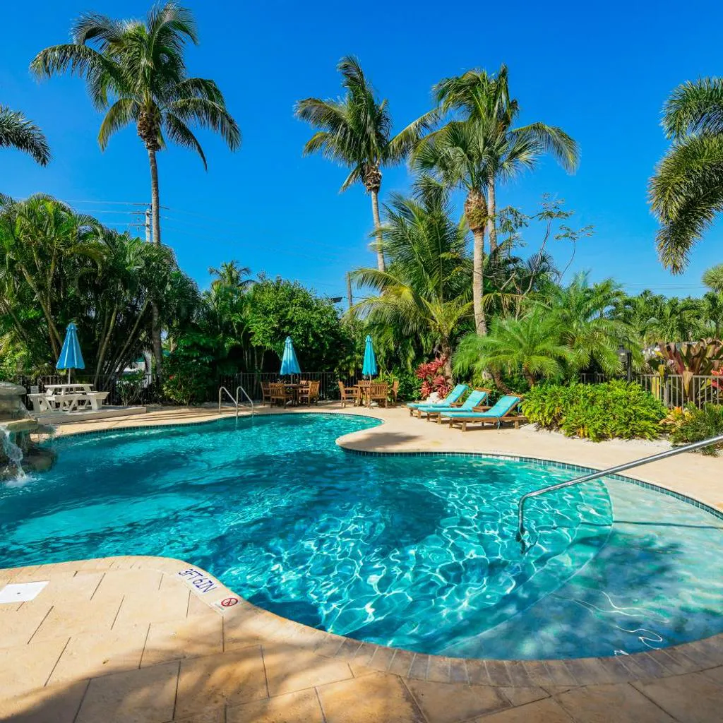 Photograph of Tropical Breeze Resort