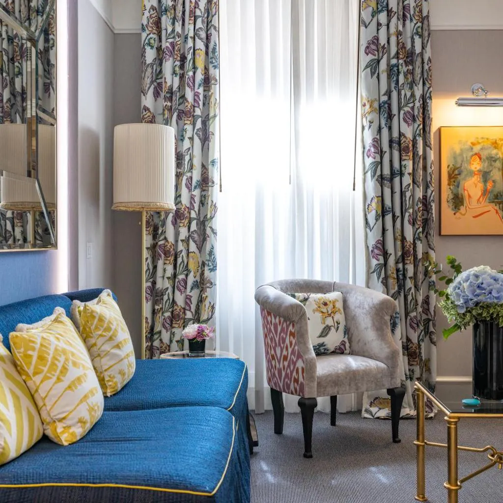 Photograph of Maalot Roma - Small Luxury Hotels of the World