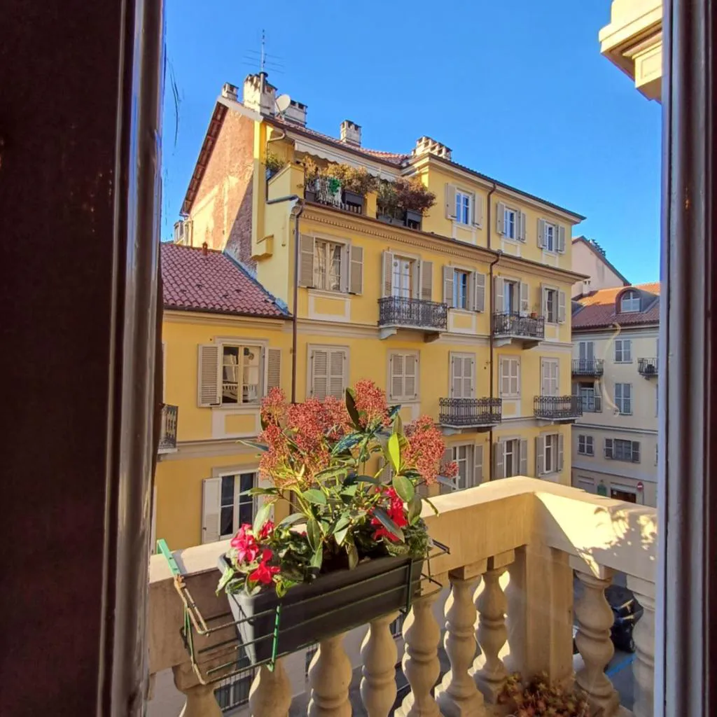 Photograph of Statuto Boutique Suites