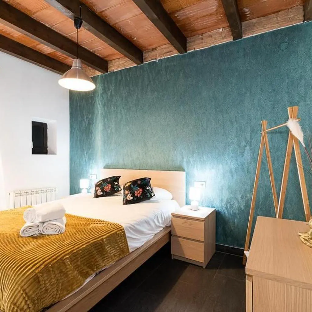 Photograph of Apartamentos Afán de Ribera