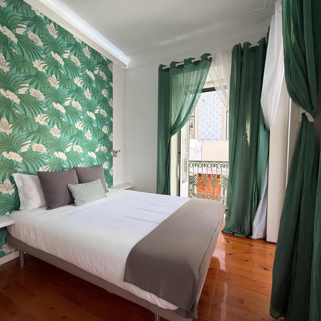 Photograph of Rosa Azul - Sunny apartment in Principe Real