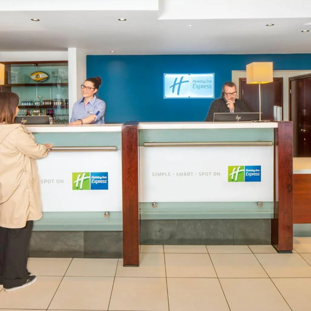 Photograph of Holiday Inn Express York by IHG