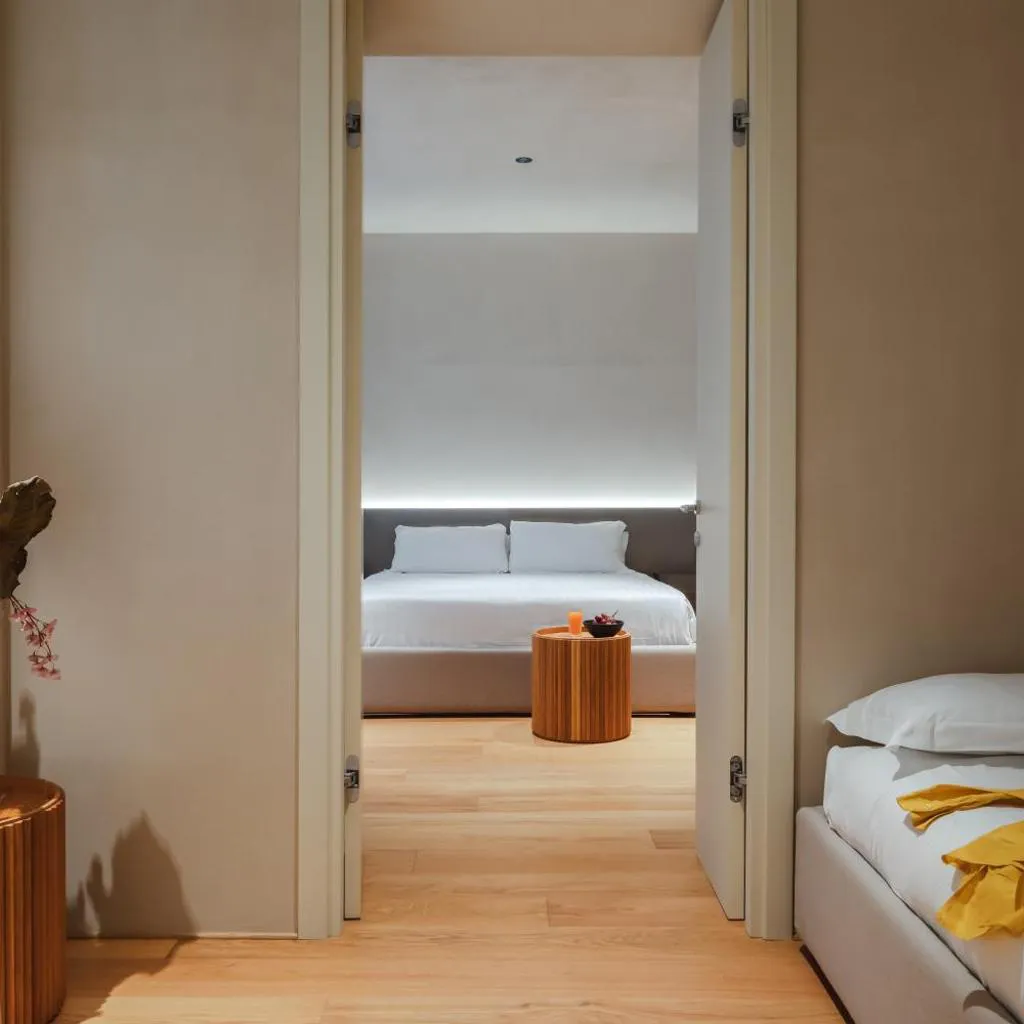 Photograph of C10 Boutique Hotel