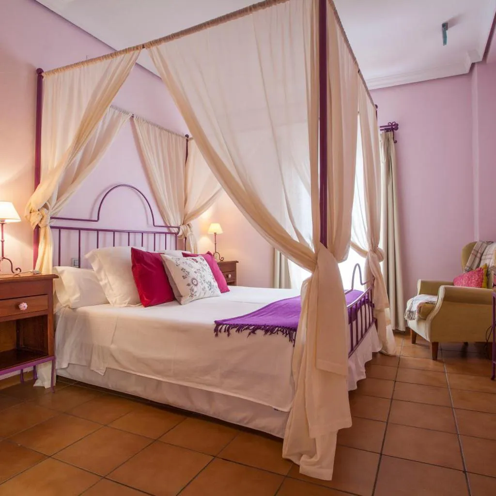 Photograph of La Casa del Maestro Boutique