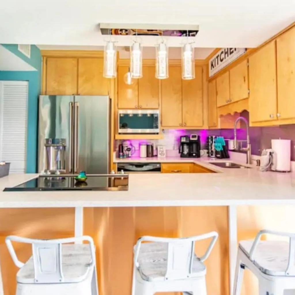 Photograph of Cool Azul 3 Community Pools Central Destin