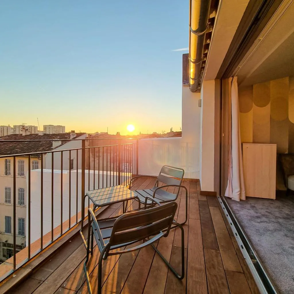 Photograph of Alex Hotel & Spa