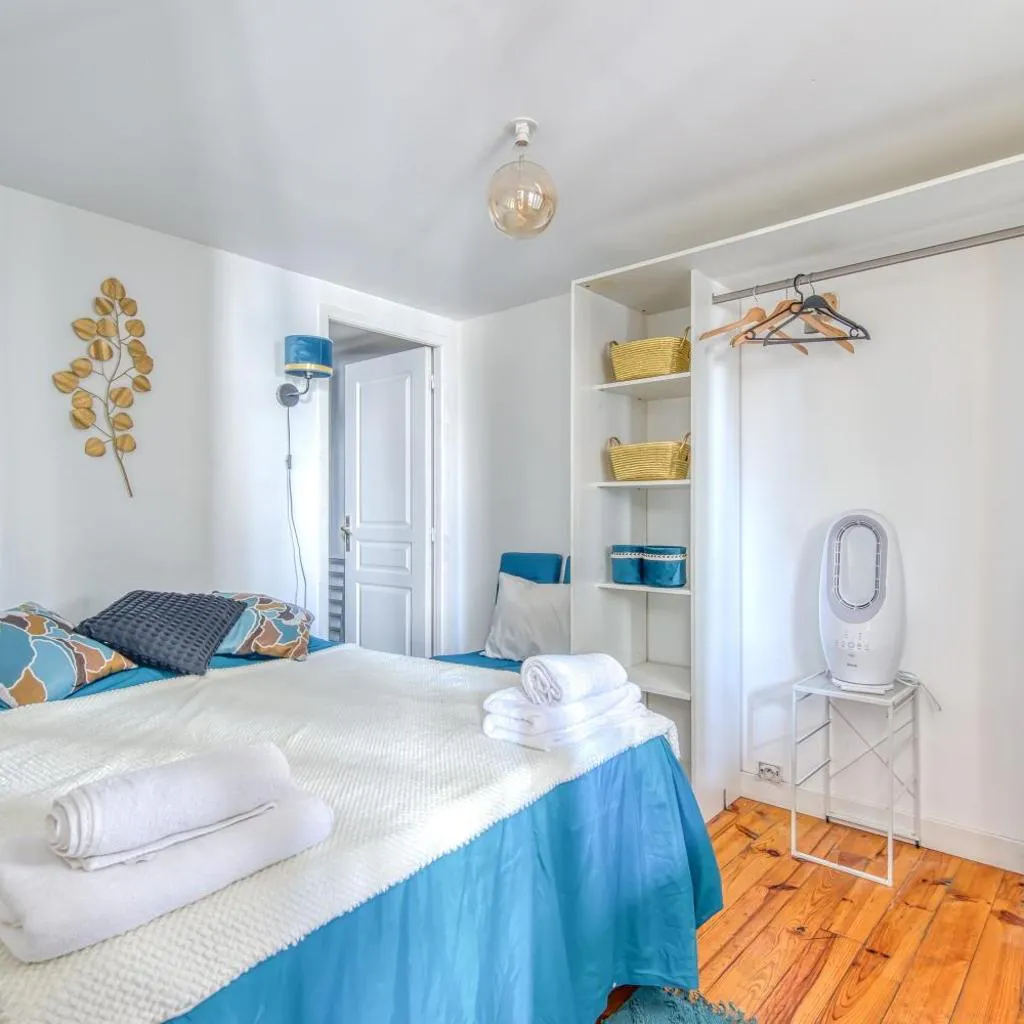 Photograph of Appartement Dari