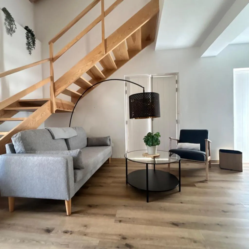 Photograph of Villa Ribeirinho Stays - 4 Bedrooms