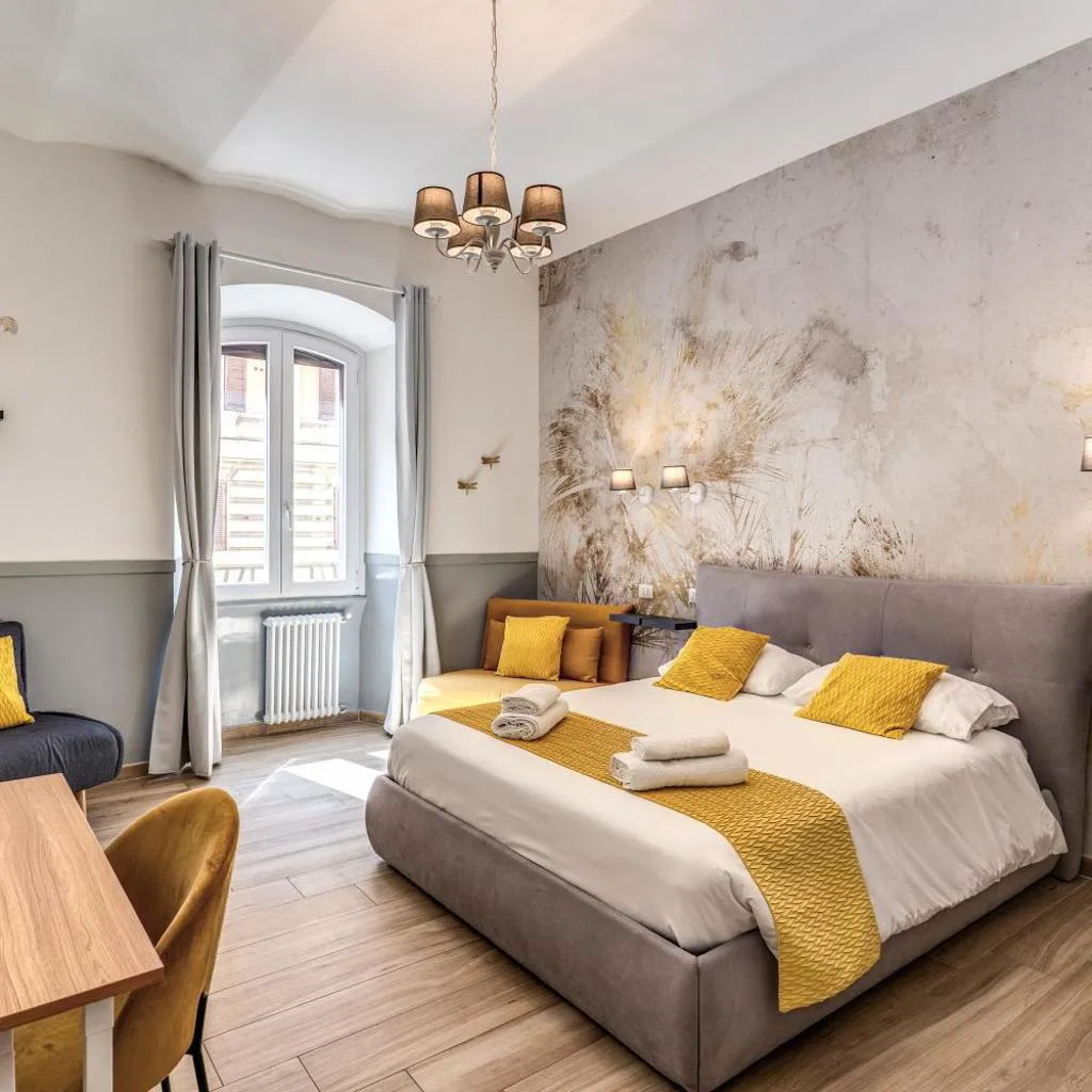 Photograph of Nala Luxury Apartment with terrace