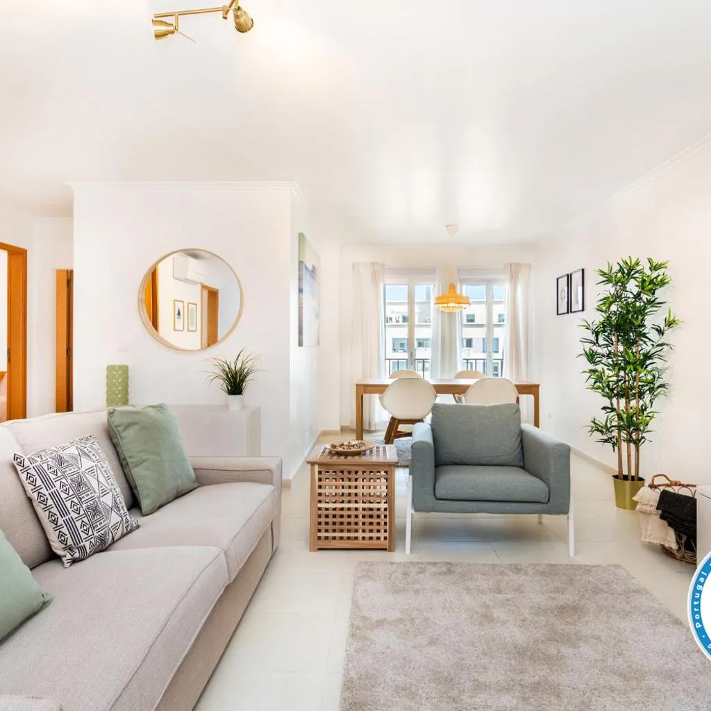 Photograph of LXLUXHOME - Casino Premium Apartment