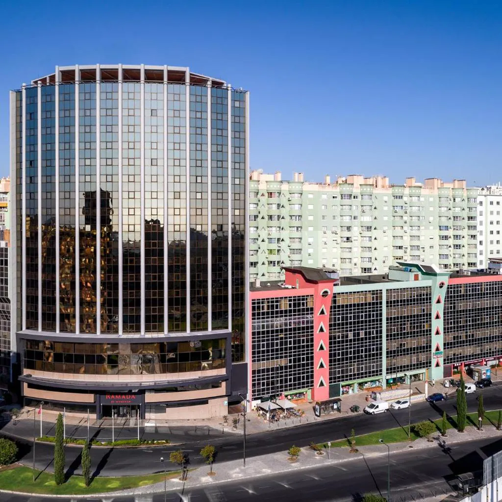 Photograph of Ramada by Wyndham Lisbon
