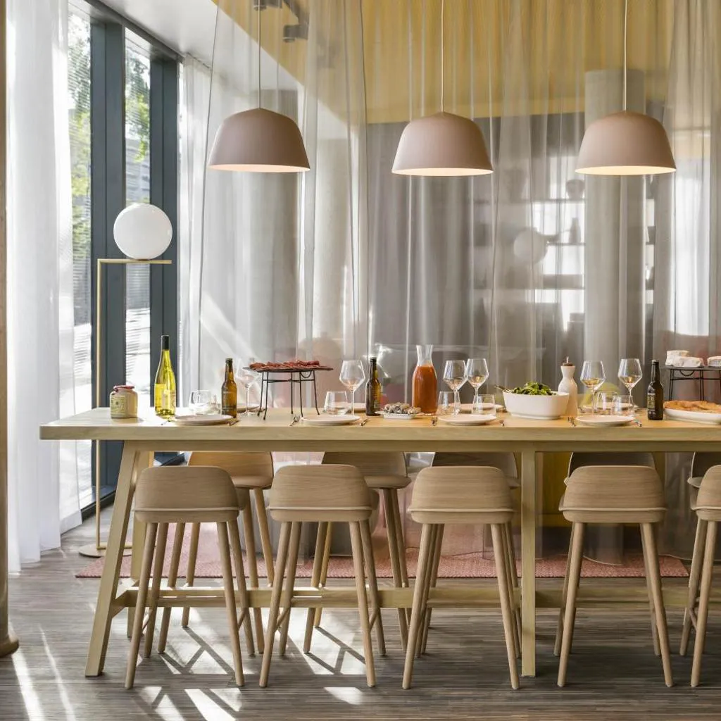 Photograph of OKKO Hotels Paris Porte De Versailles