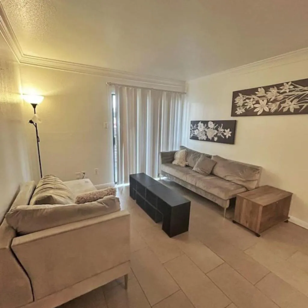 Photograph of Comfortable 1 King bed 1 bath in TMC and near NRG