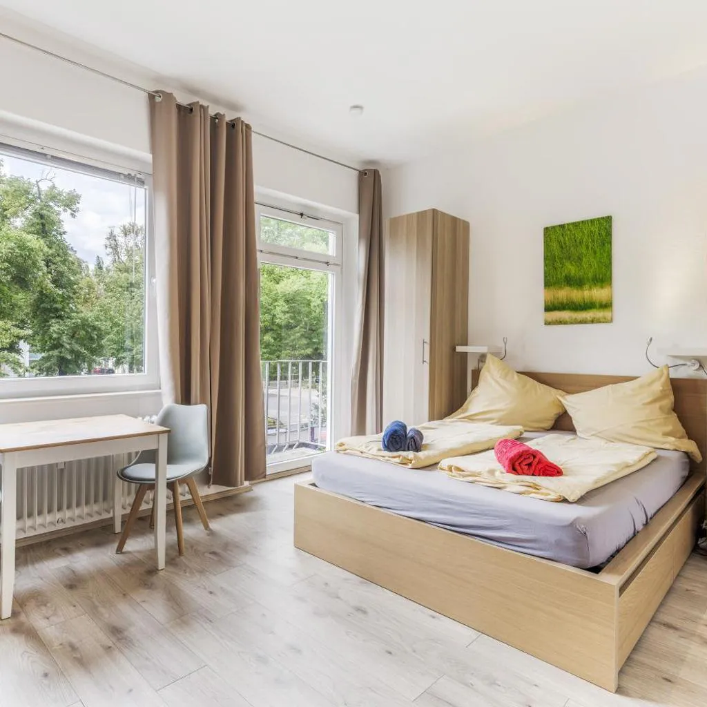 Photograph of Apartment am Schloß 2