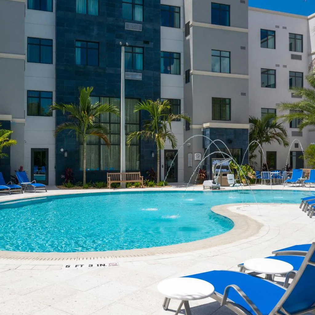 Photograph of Staybridge Suites - Naples - Marco Island by IHG