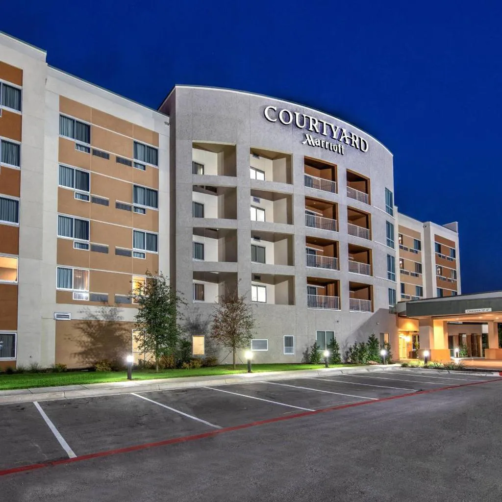 Photograph of Courtyard Austin by Marriott Northwest/Lakeline