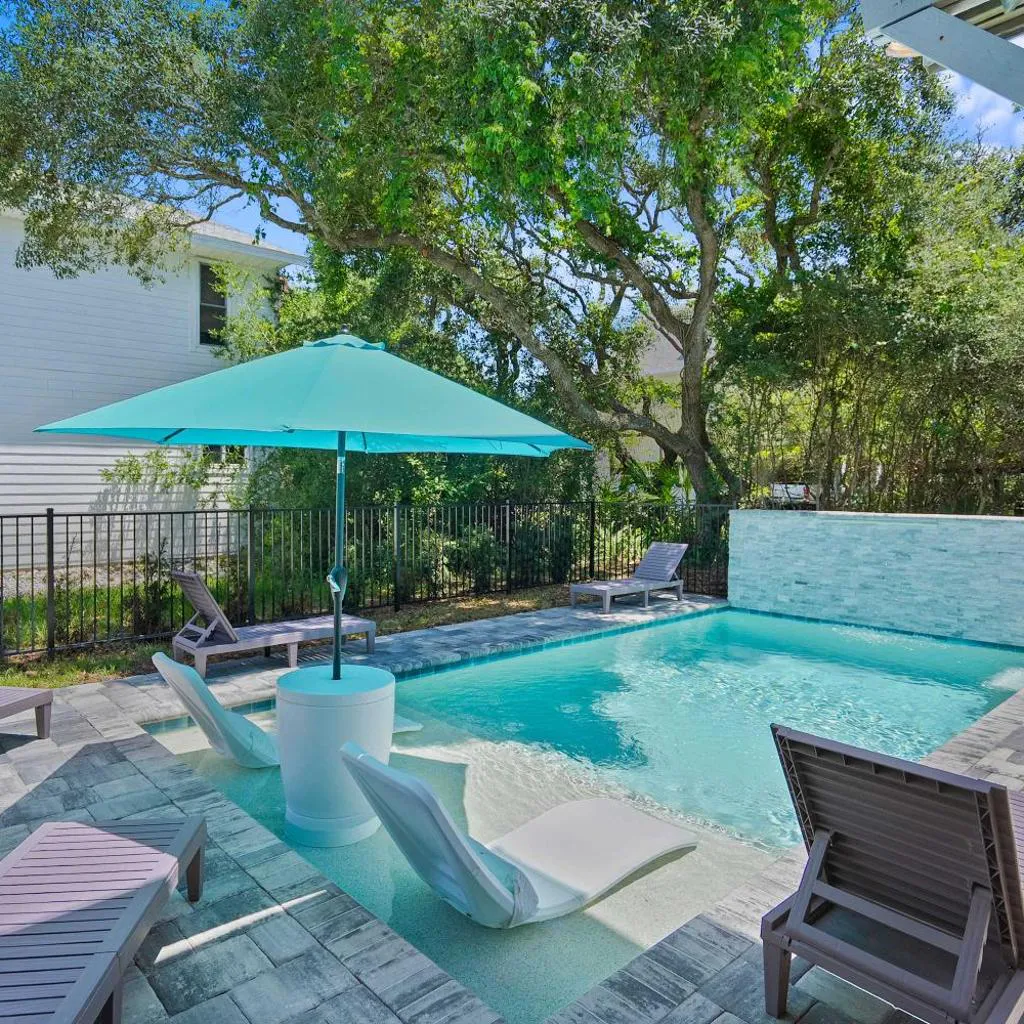 Photograph of Serene Matanzas Beach House Half A Mile to Sand