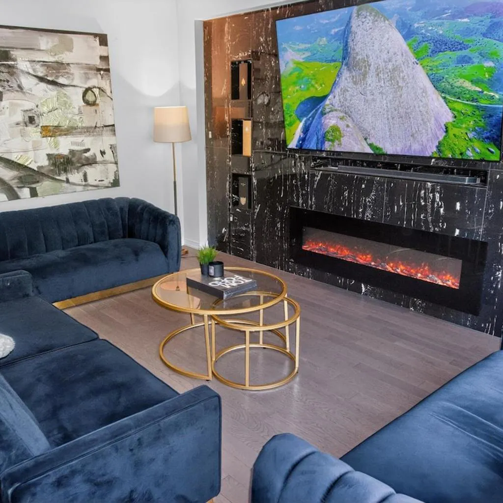 Photograph of Saint Suites Luxury Executive Home Niagara Falls