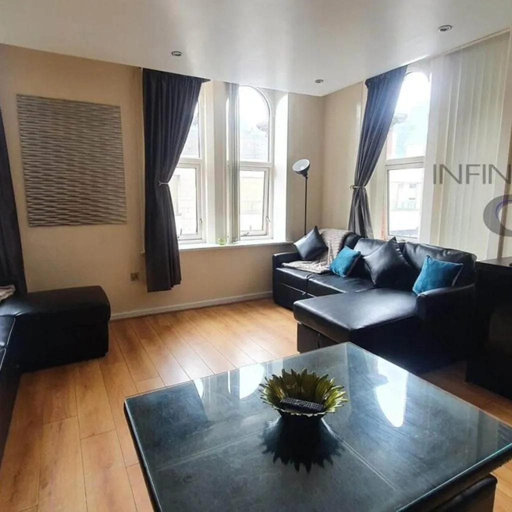 Photograph of Infinity Liverpool Midweek Stays