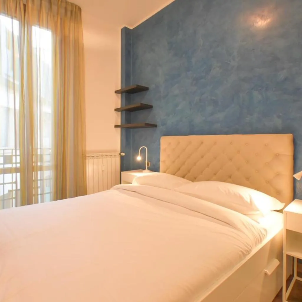 Photograph of Comfortable and strategic Apt in the center of Milan