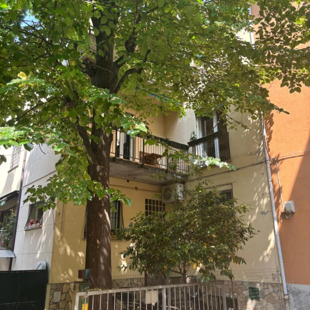 Photograph of Casa in centro a Bologna - Giardini Margherita