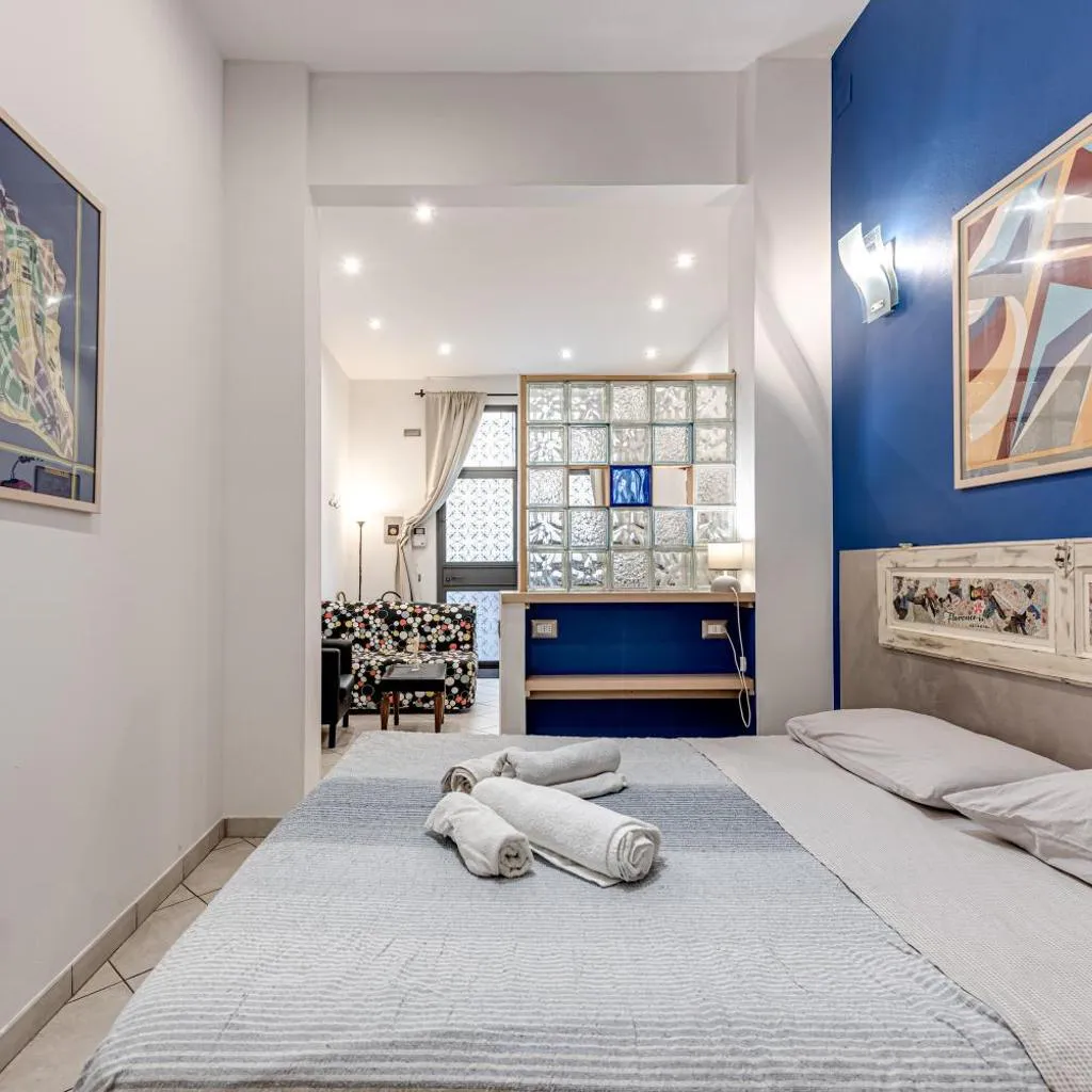Photograph of Sweet Apartment in Florence