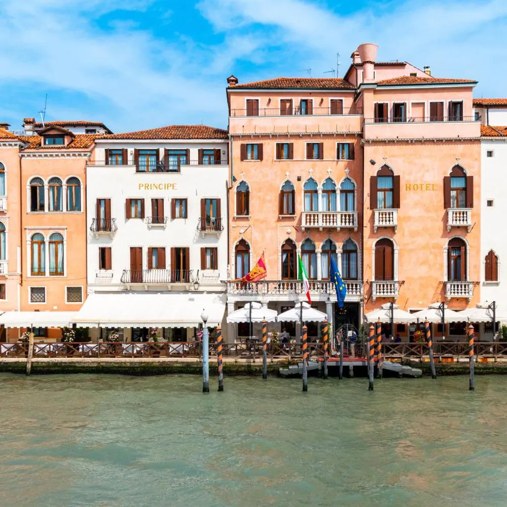 Photograph of Hotel Principe