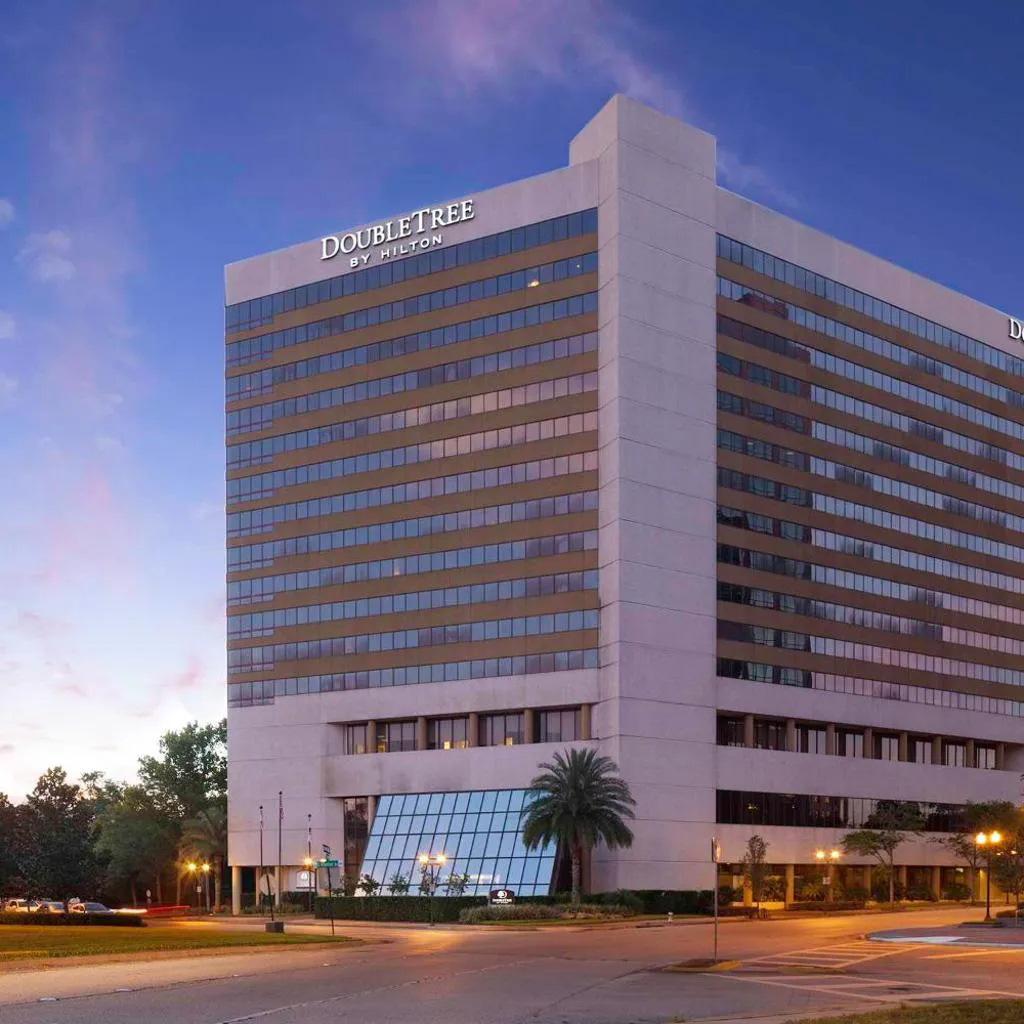 Photograph of DoubleTree by Hilton Orlando Downtown