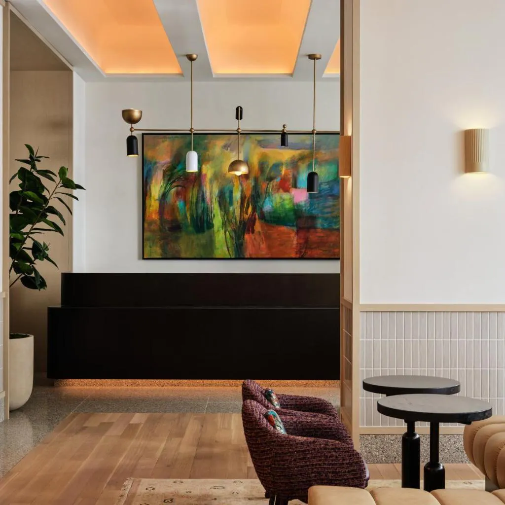 Photograph of Kimpton Era Midtown New York by IHG