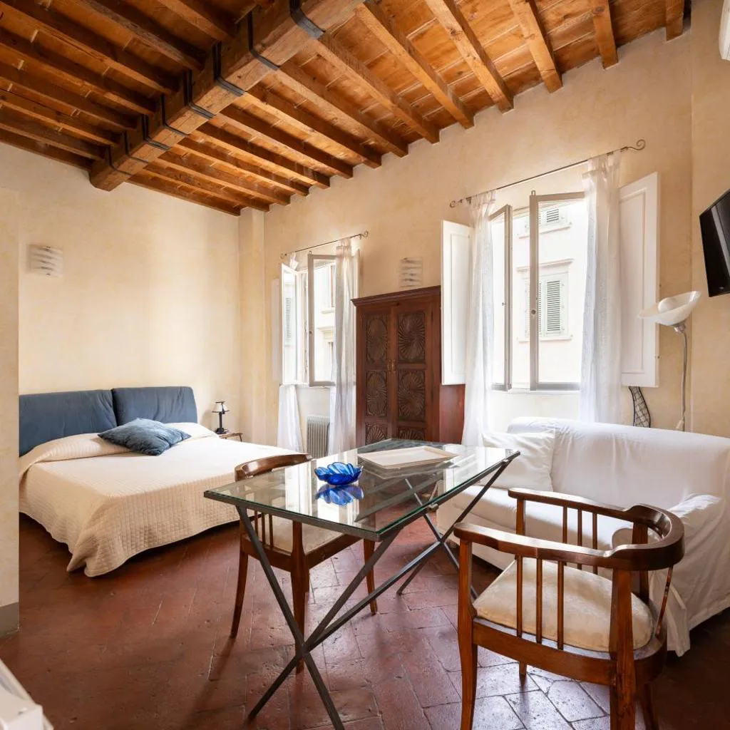 Photograph of MediciApt - Alfani studio near Duomo