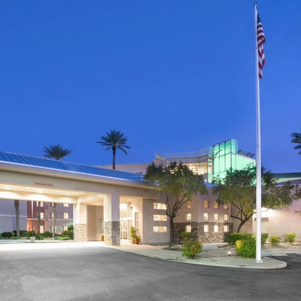 Photograph of Homewood Suites by Hilton South Las Vegas