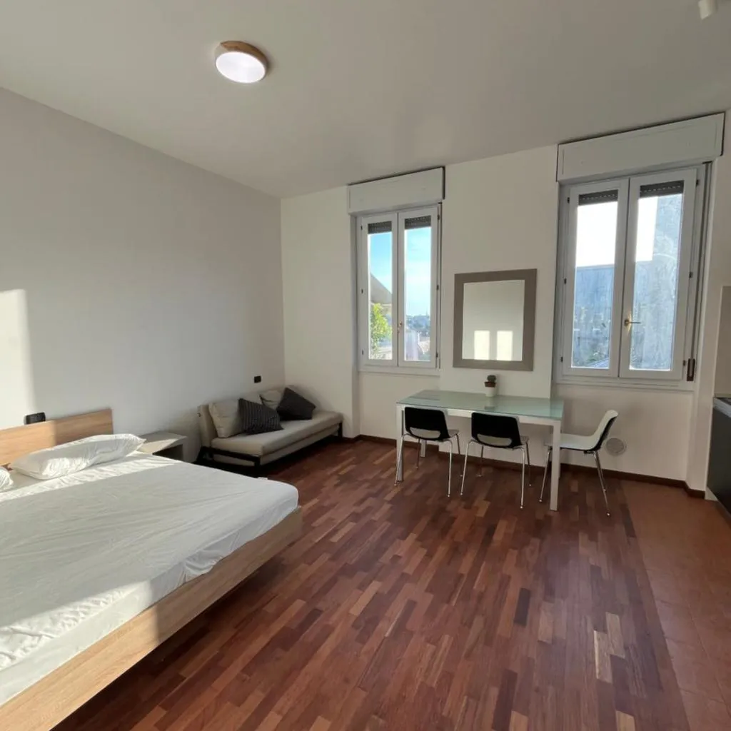 Photograph of Loft Symbiosis