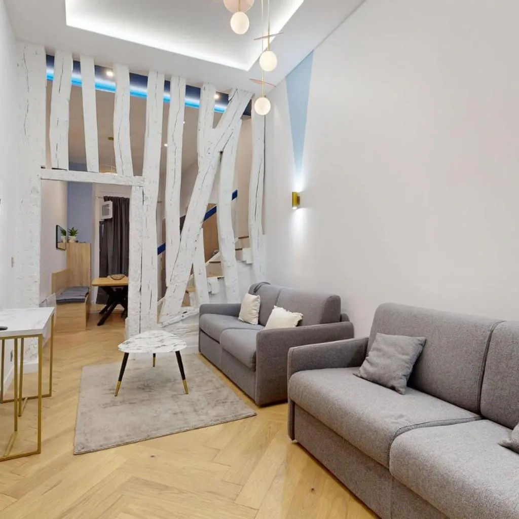 Photograph of 306 Suite Tigre - Superbe Appartement à Paris