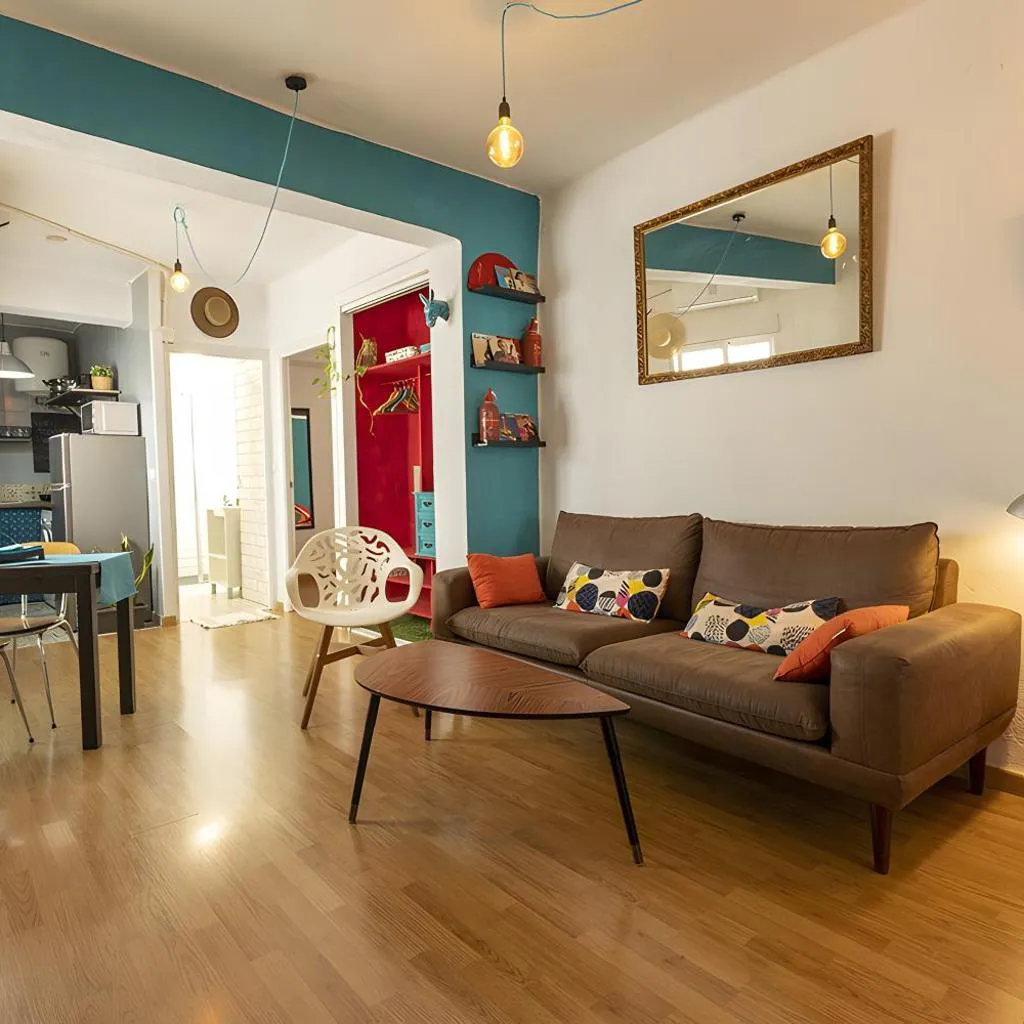 Photograph of Apartamento Sevilla Centro Alameda