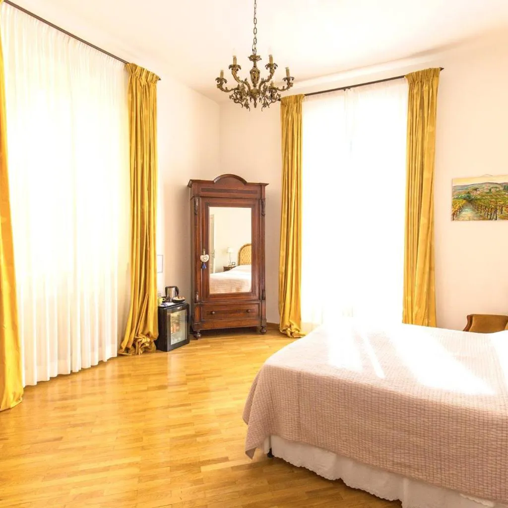 Photograph of Gourmet B&B Villa Landucci