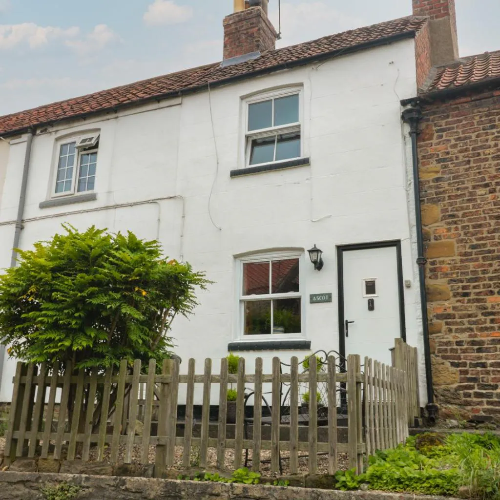 Photograph of Ascot Cottage
