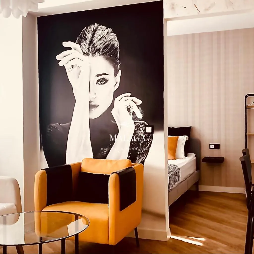 Photograph of ZAHRA-apartment centro historico